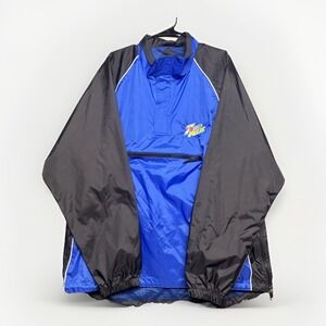 Vintage Holloway 7up Windbreaker Jacket 2XL